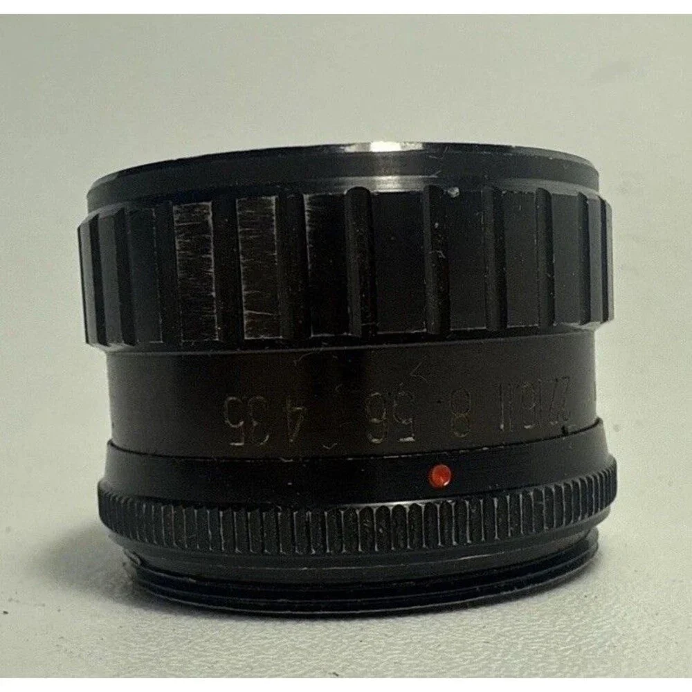 HANSA 75mm 1:3.5 Made in Japan Enlarger Lens *